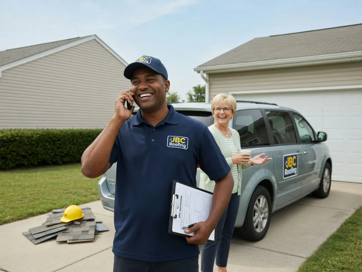 Roof Replacement Columbia, SC FAQs